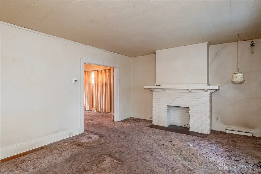 445 Santa Cruz Ave, Dayton, OH 45410 