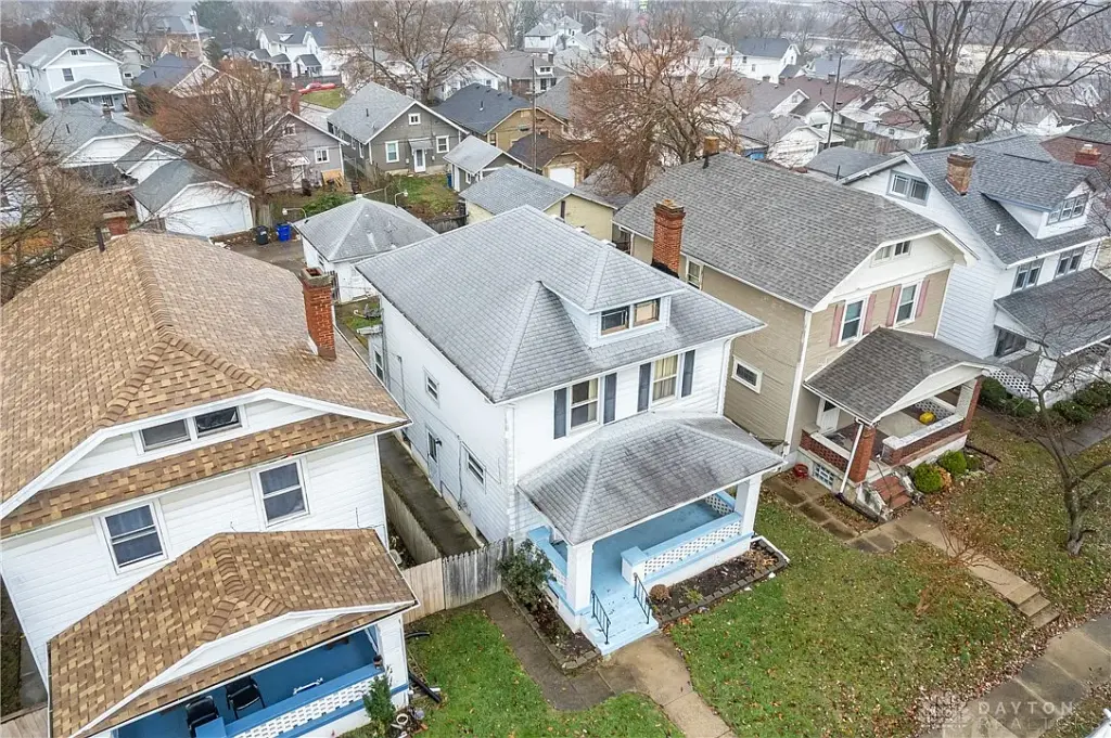 445 Santa Cruz Ave, Dayton, OH 45410 
