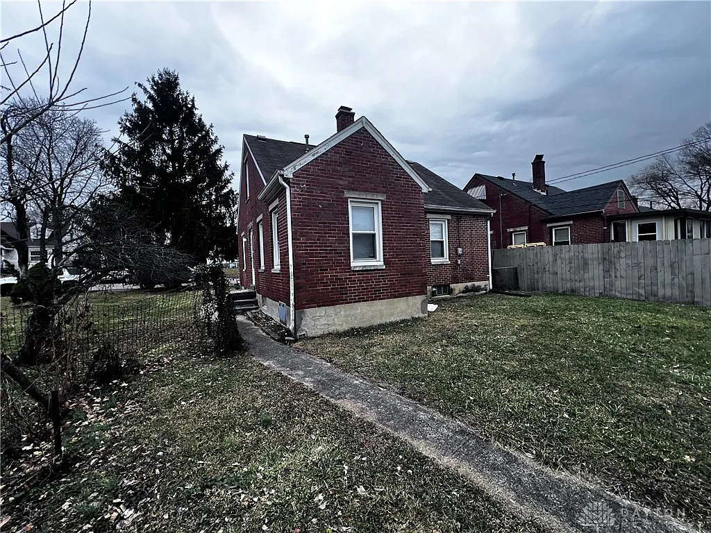 3836 Merrimac Ave, Dayton, OH 45405 