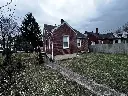 3836 Merrimac Ave, Dayton, OH 45405 