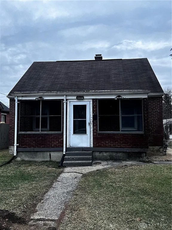 3836 Merrimac Ave, Dayton, OH 45405 