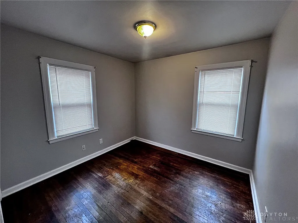 3836 Merrimac Ave, Dayton, OH 45405 