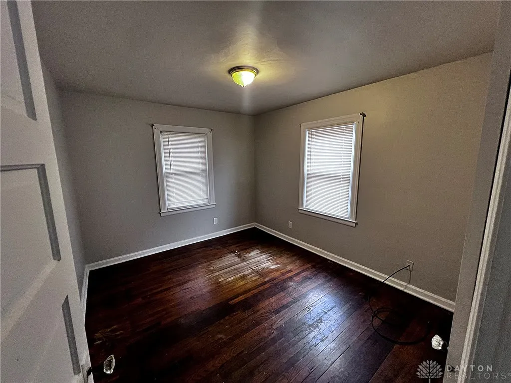 3836 Merrimac Ave, Dayton, OH 45405 