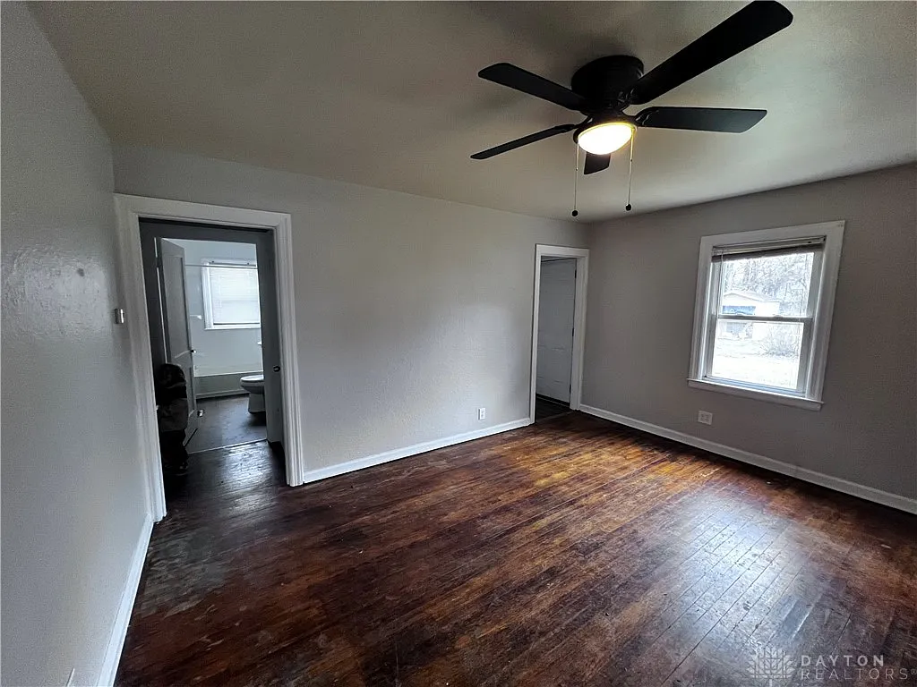 3836 Merrimac Ave, Dayton, OH 45405 