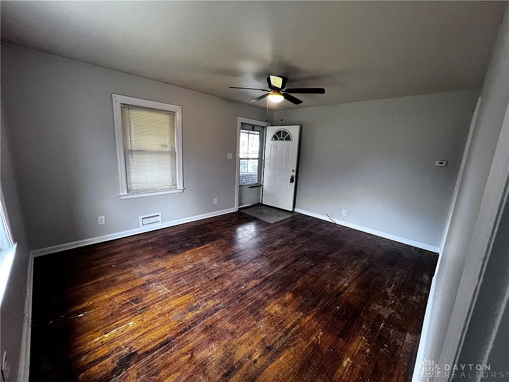 3836 Merrimac Ave, Dayton, OH 45405 
