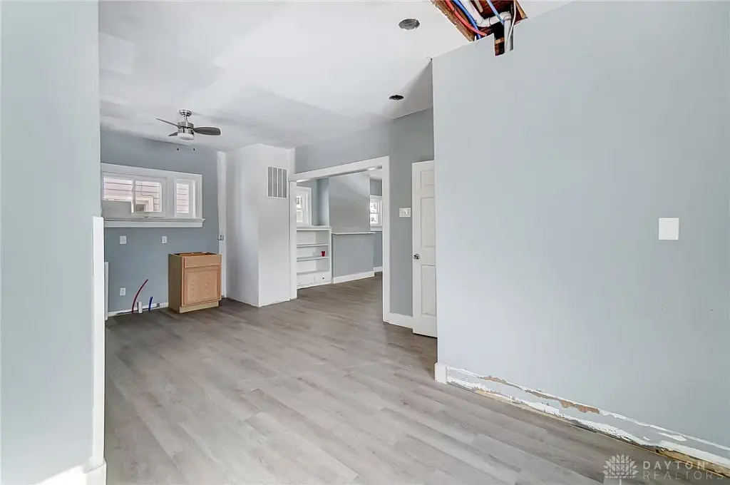 123 Delaware Ave, Dayton, OH 45405 