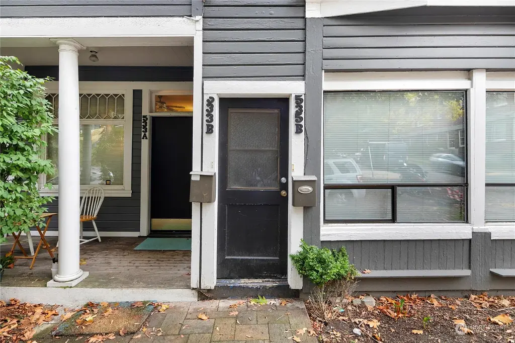 535 Federal Avenue E, Seattle, WA 98102 