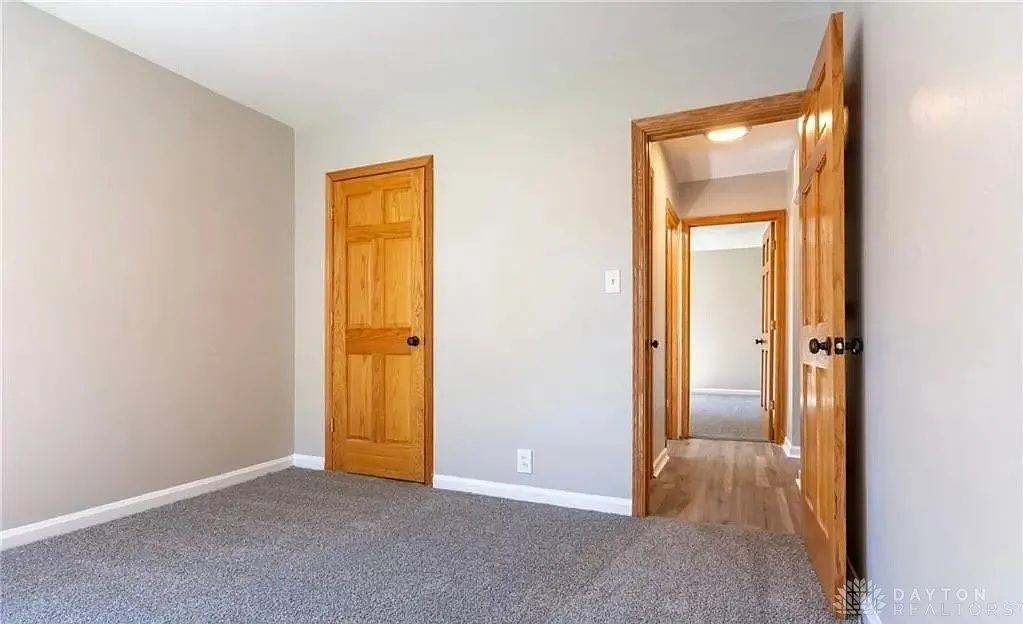 1610 Wesleyan Rd, Dayton, OH 45406 