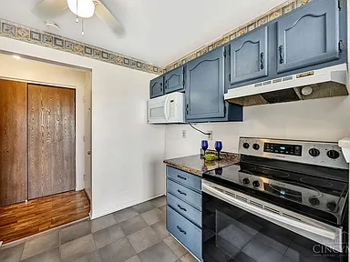 3944 Mack Rd APT 27, Fairfield, OH 45014 