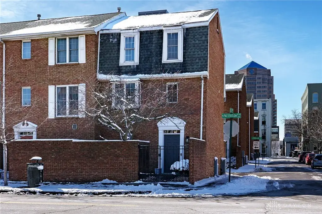 119 N Patterson Blvd, Dayton, OH 45402 