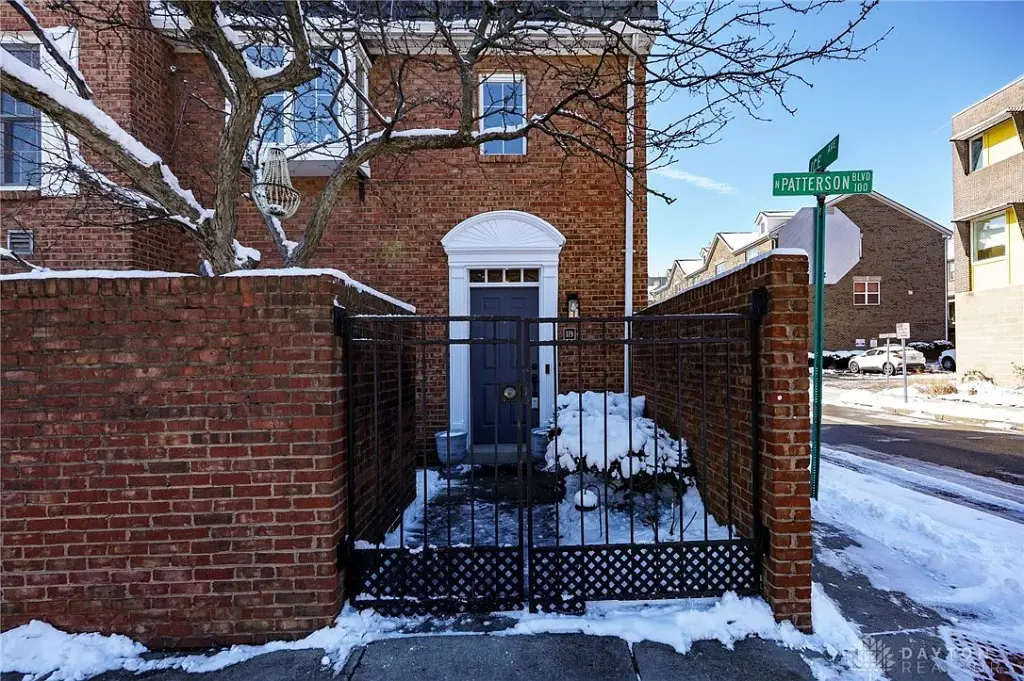 119 N Patterson Blvd, Dayton, OH 45402 