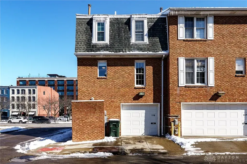 119 N Patterson Blvd, Dayton, OH 45402 