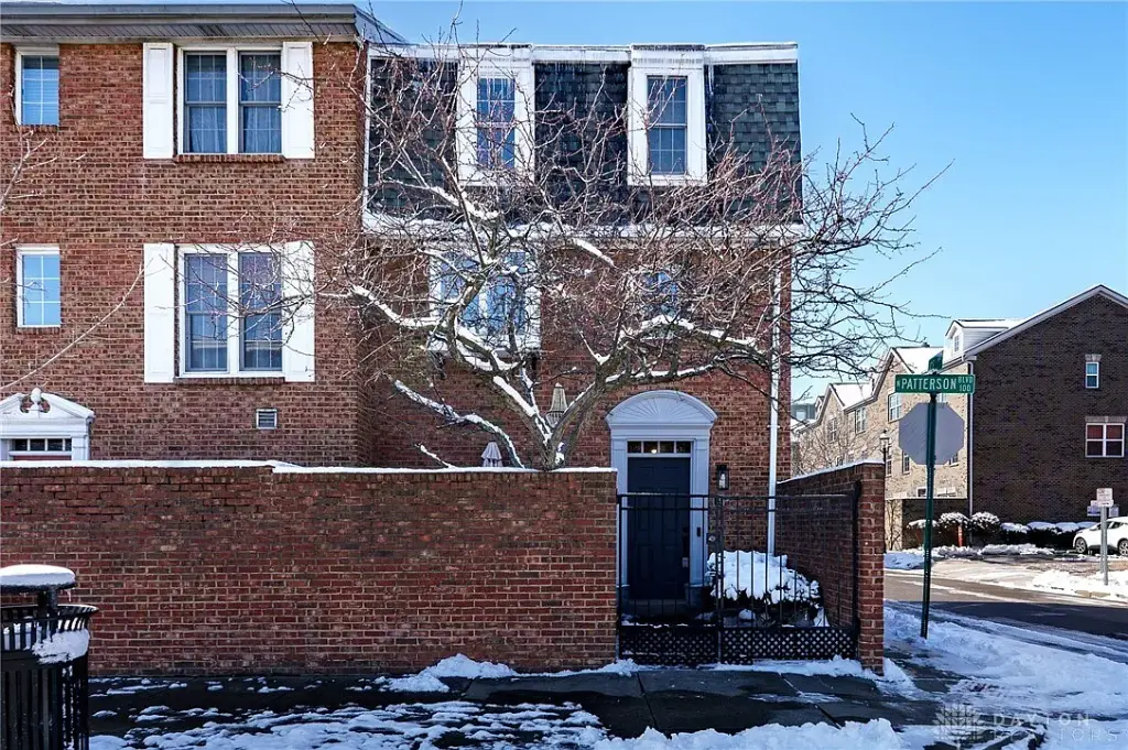 119 N Patterson Blvd, Dayton, OH 45402 