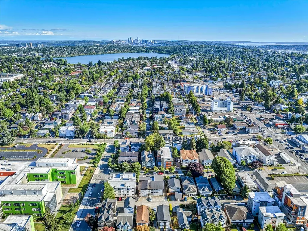 1146 N 91st Street, Seattle, WA 98103 