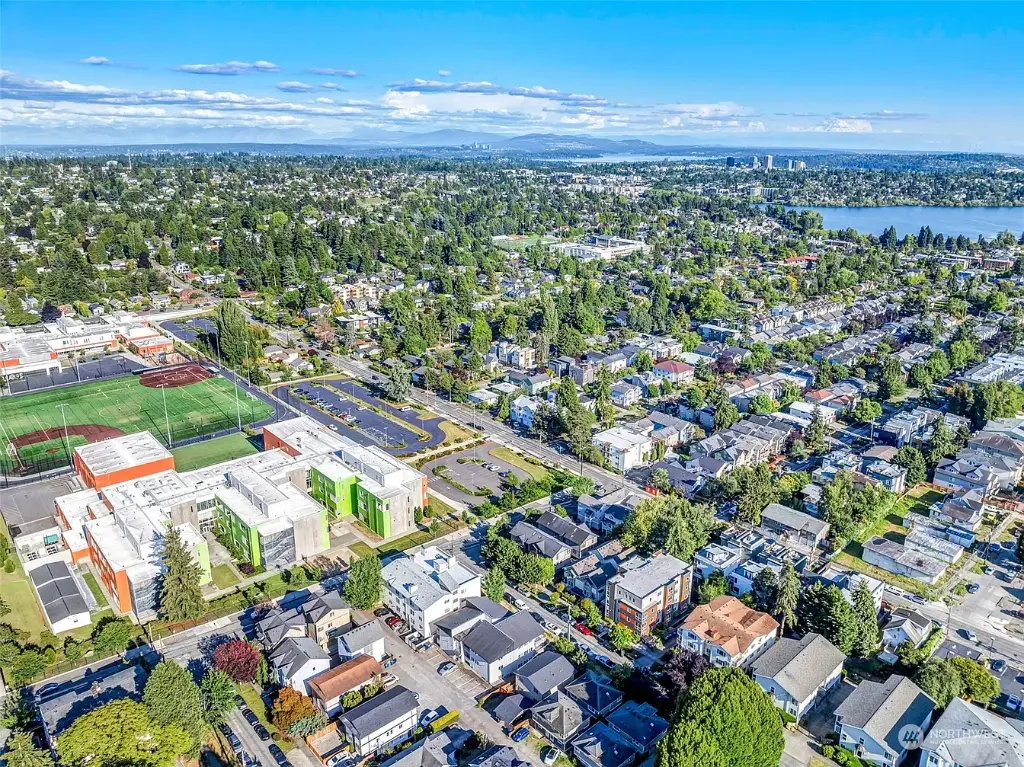 1146 N 91st Street, Seattle, WA 98103 