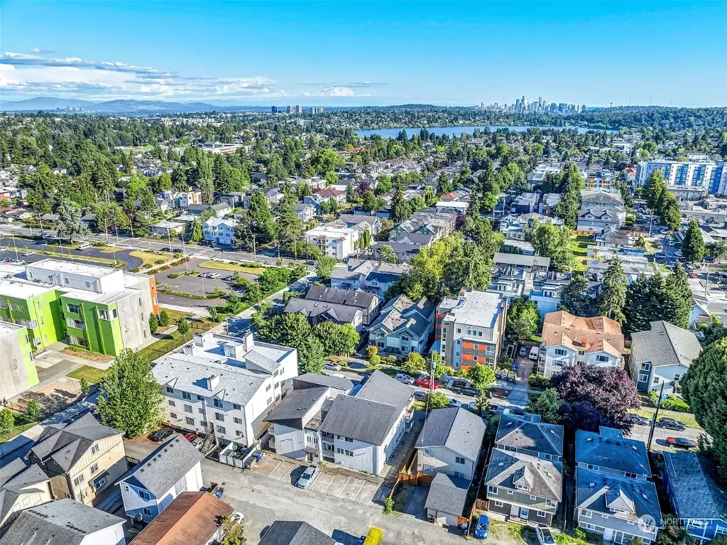1146 N 91st Street, Seattle, WA 98103 