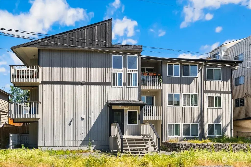 1146 N 91st Street, Seattle, WA 98103 