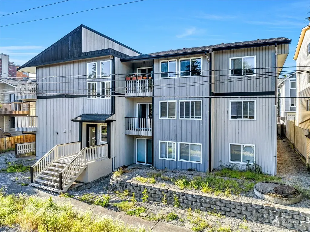 1146 N 91st Street, Seattle, WA 98103 