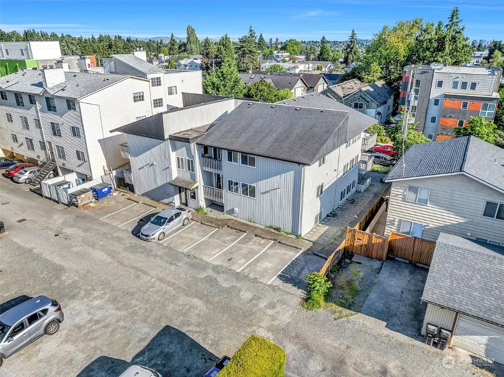 1146 N 91st Street, Seattle, WA 98103 