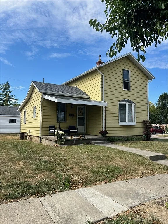110 S Montgomery St, Union, OH 45322 