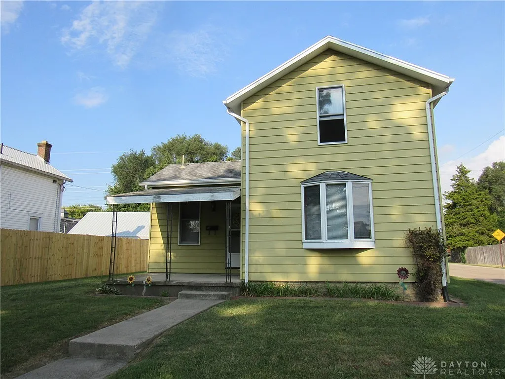 110 S Montgomery St, Union, OH 45322 