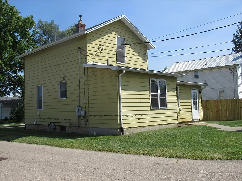 110 S Montgomery St, Union, OH 45322 