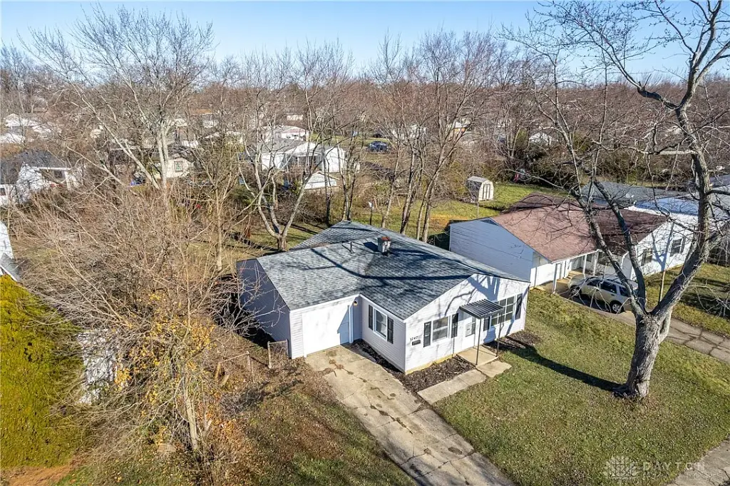 3747 Barbarosa Dr, Dayton, OH 45416 