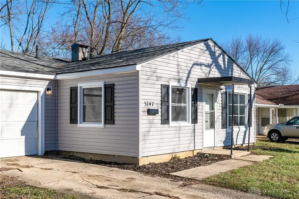 3747 Barbarosa Dr, Dayton, OH 45416 