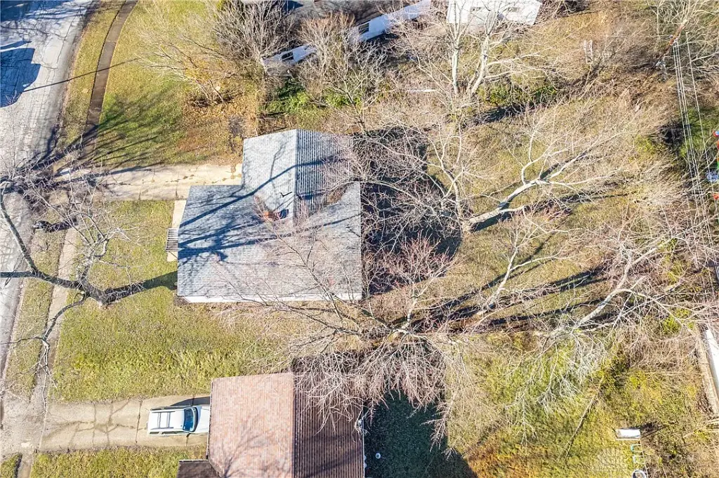 3747 Barbarosa Dr, Dayton, OH 45416 
