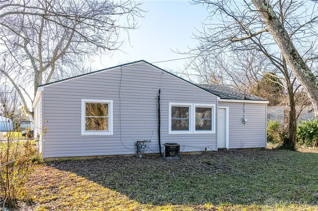 3747 Barbarosa Dr, Dayton, OH 45416 