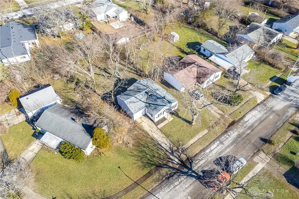 3747 Barbarosa Dr, Dayton, OH 45416 