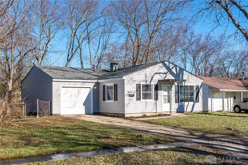 3747 Barbarosa Dr, Dayton, OH 45416 
