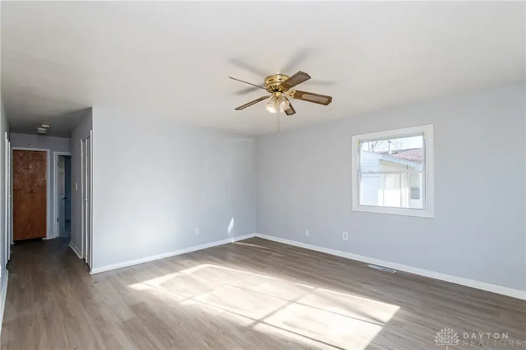 3747 Barbarosa Dr, Dayton, OH 45416 