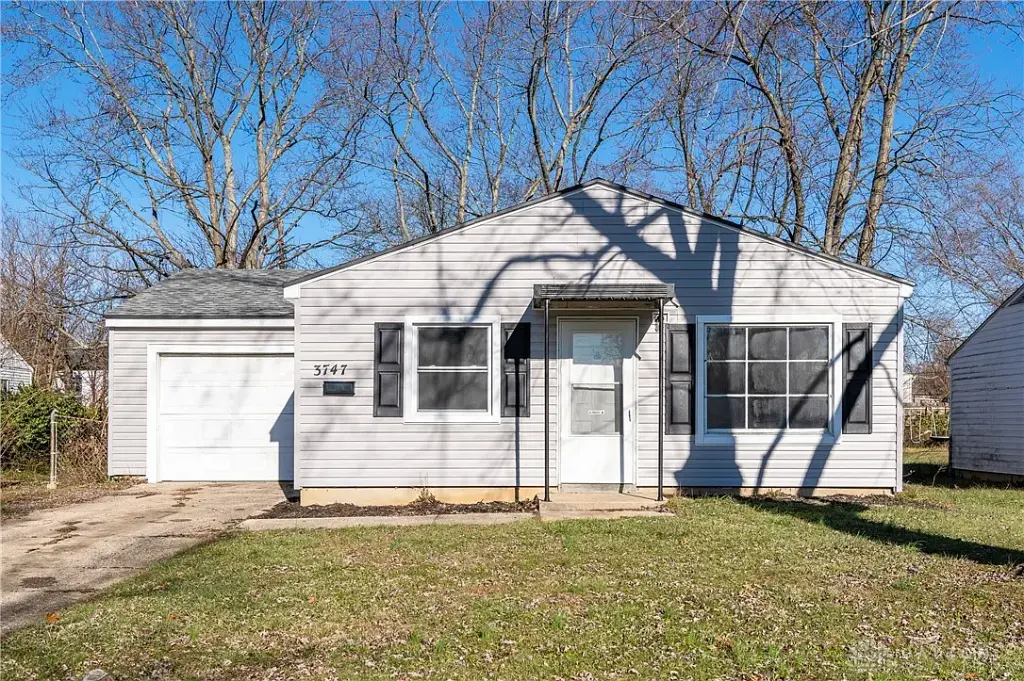 3747 Barbarosa Dr, Dayton, OH 45416 