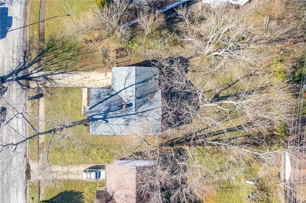 3747 Barbarosa Dr, Dayton, OH 45416 