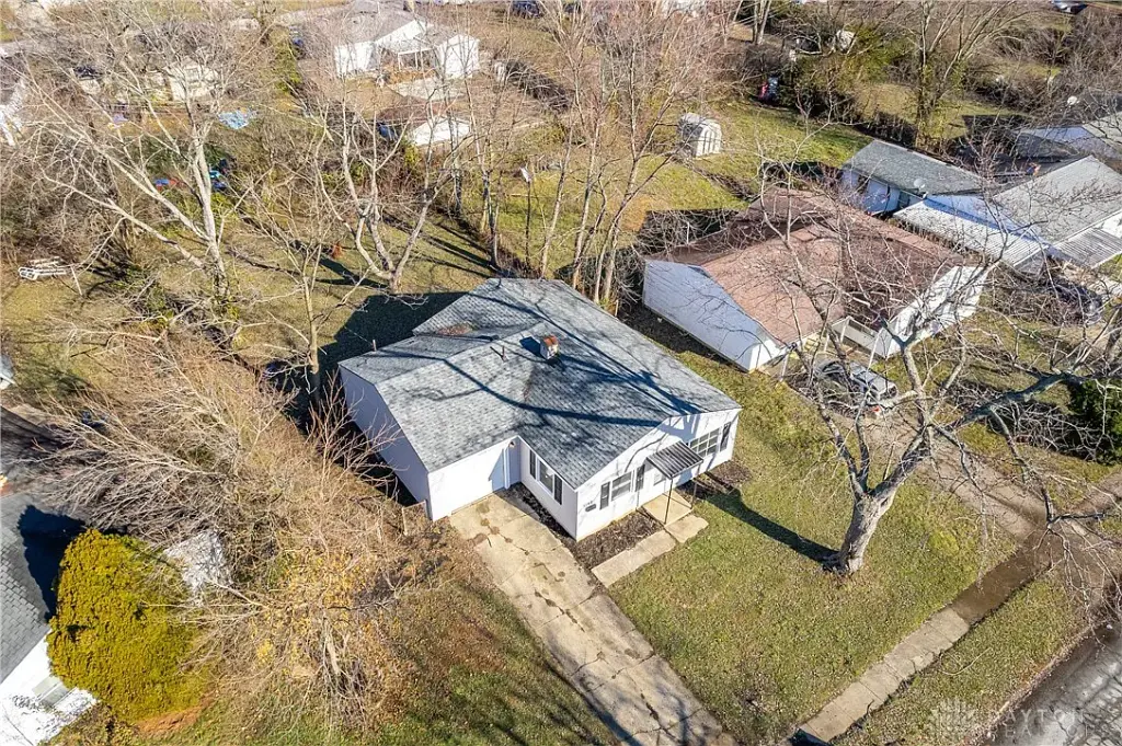 3747 Barbarosa Dr, Dayton, OH 45416 