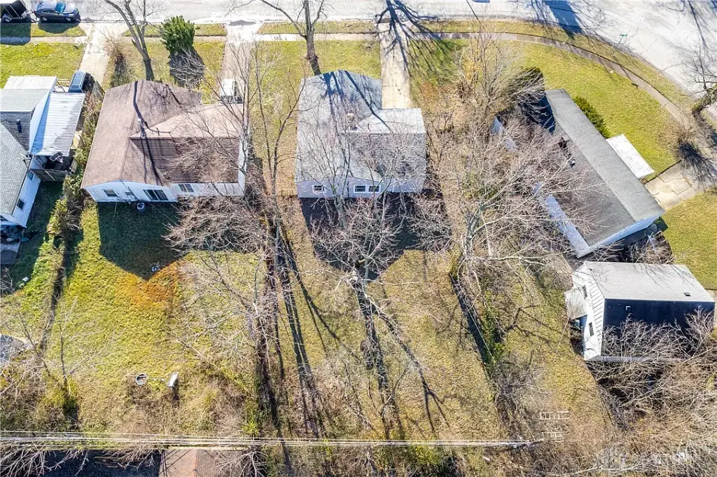 3747 Barbarosa Dr, Dayton, OH 45416 
