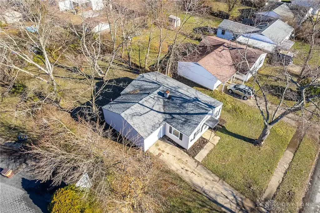 3747 Barbarosa Dr, Dayton, OH 45416 