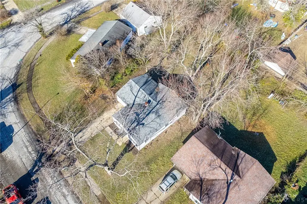 3747 Barbarosa Dr, Dayton, OH 45416 
