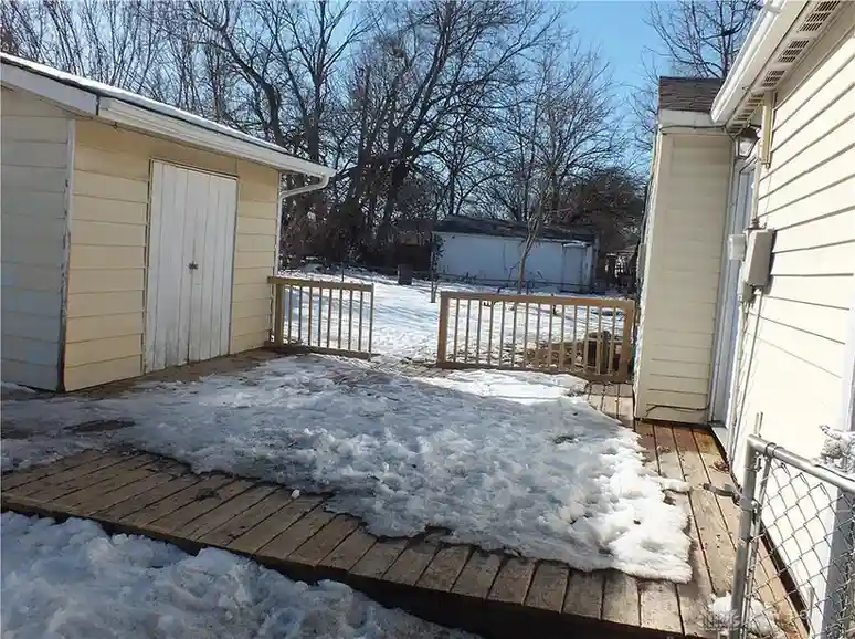 3566 Haney Rd, Dayton, OH 45416 