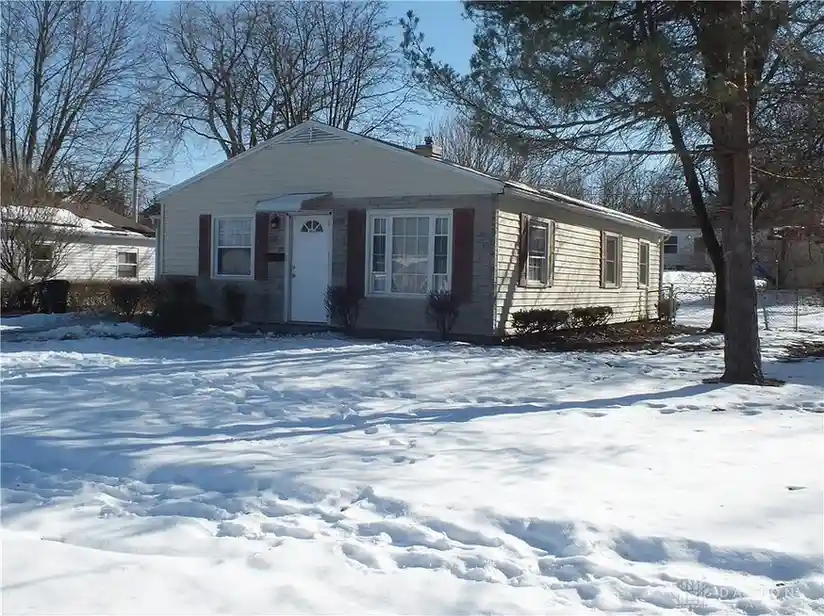 3566 Haney Rd, Dayton, OH 45416 