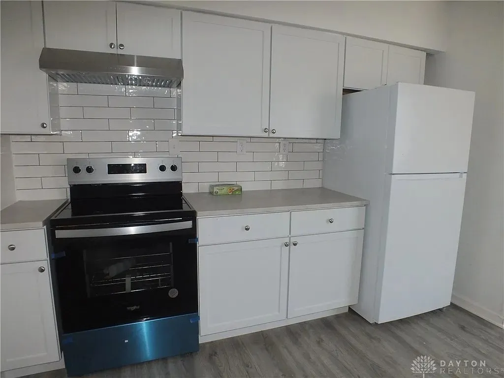 3566 Haney Rd, Dayton, OH 45416 