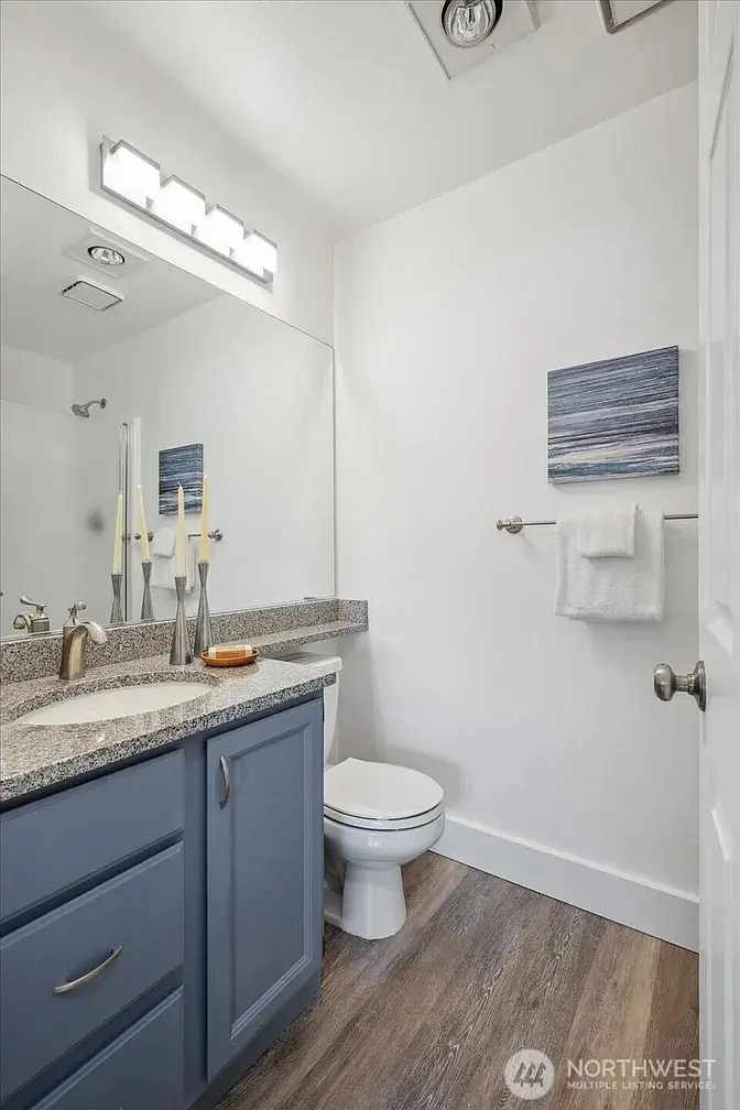 12307 NE 97th Street UNIT B, Kirkland, WA 98033 