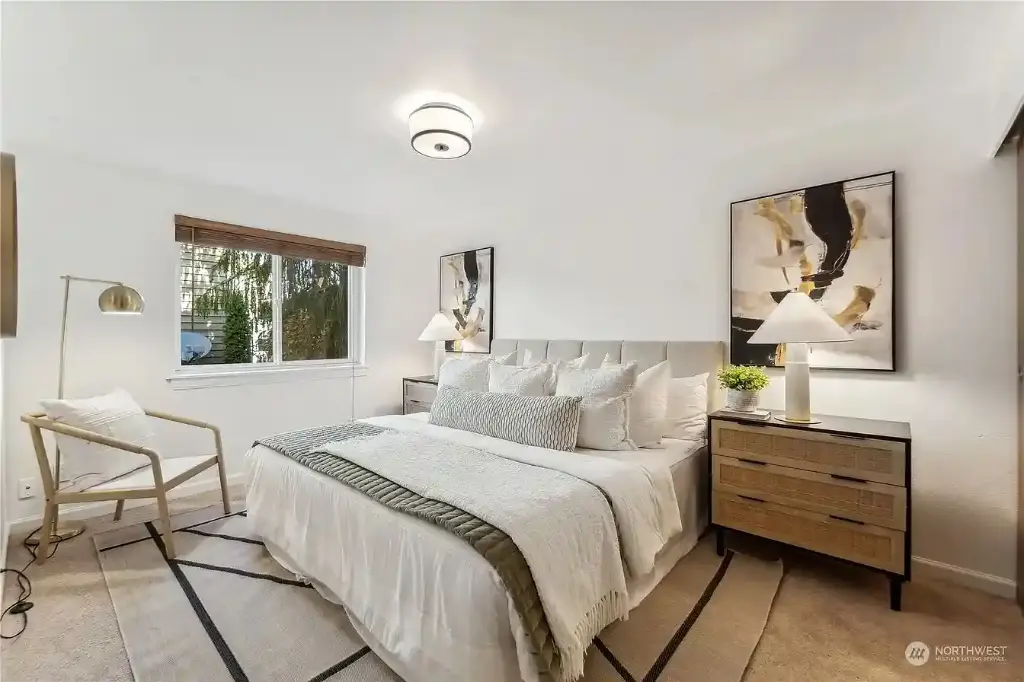 734 N 94th Street UNIT A-3, Seattle, WA 98103 