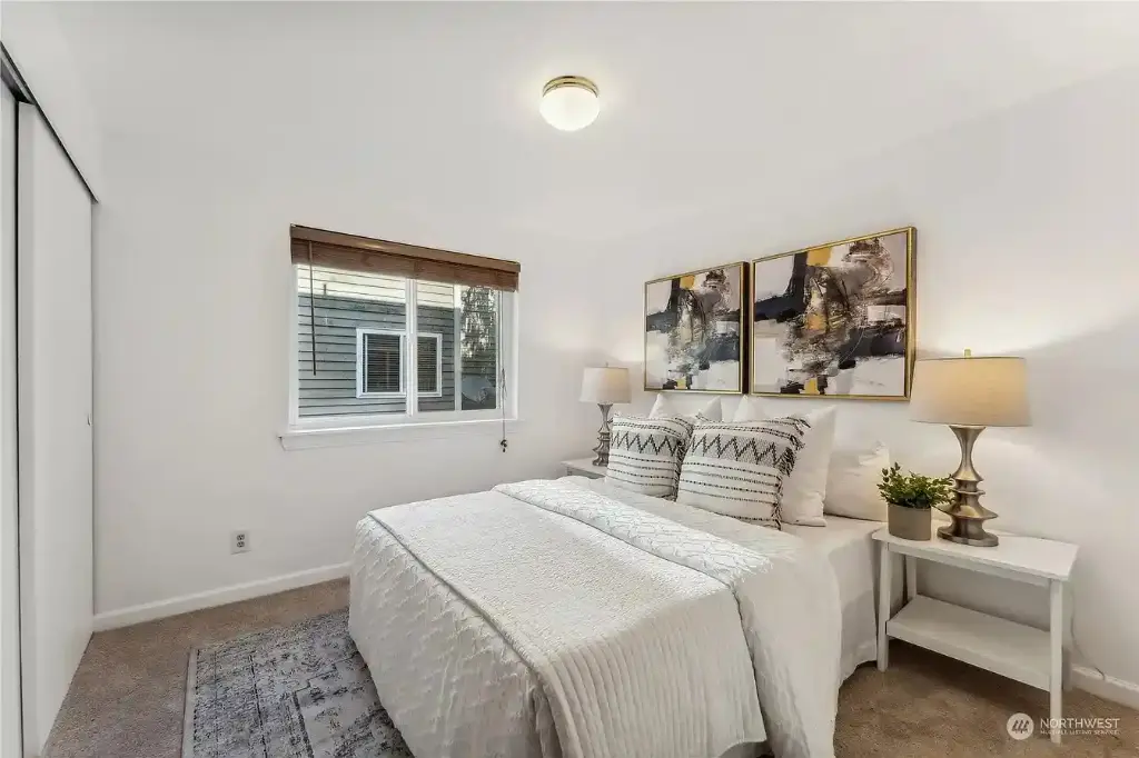 734 N 94th Street UNIT A-3, Seattle, WA 98103 