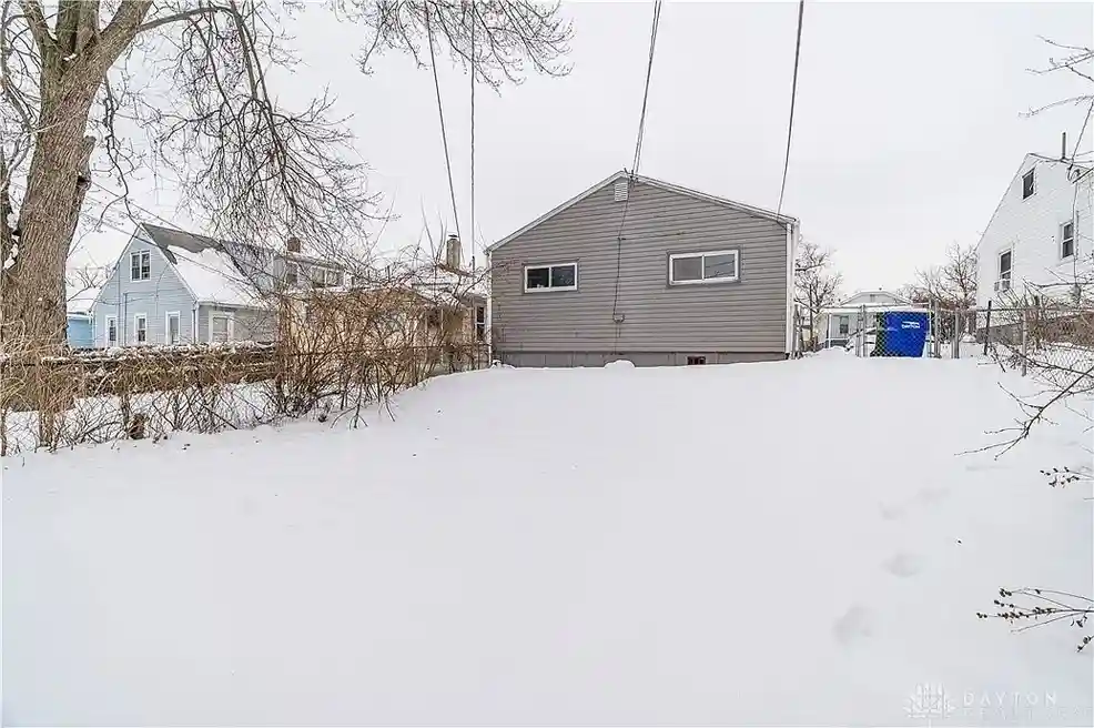 4029 Woodcliffe Ave, Dayton, OH 45420 