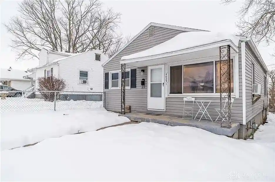 4029 Woodcliffe Ave, Dayton, OH 45420 