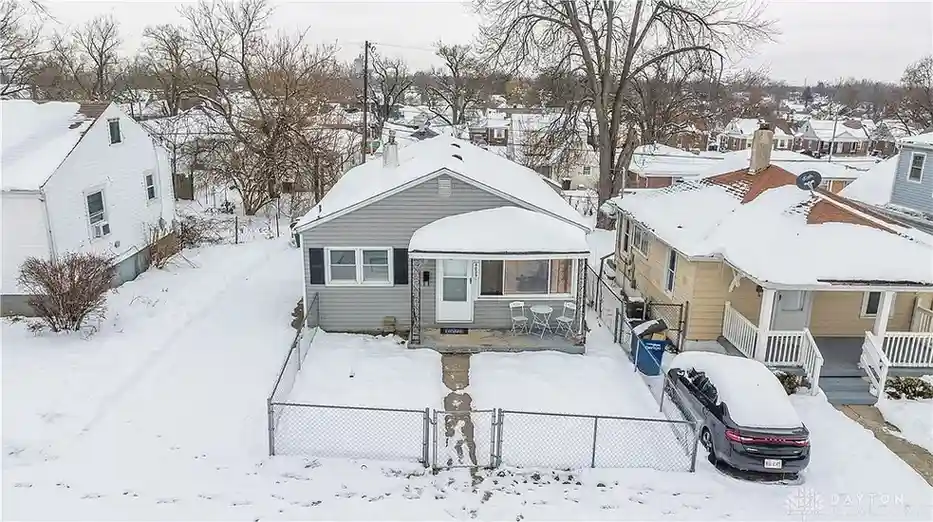 4029 Woodcliffe Ave, Dayton, OH 45420 