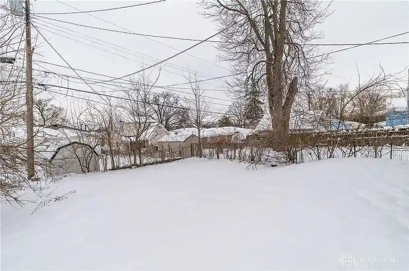 4029 Woodcliffe Ave, Dayton, OH 45420 