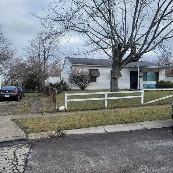 1416 Hagerman Dr, Dayton, OH 45417 